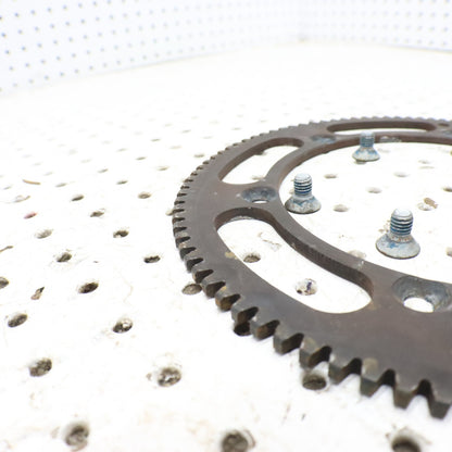 2016 Arctic Cat M8000 Starter Motor RING GEAR 0745-402