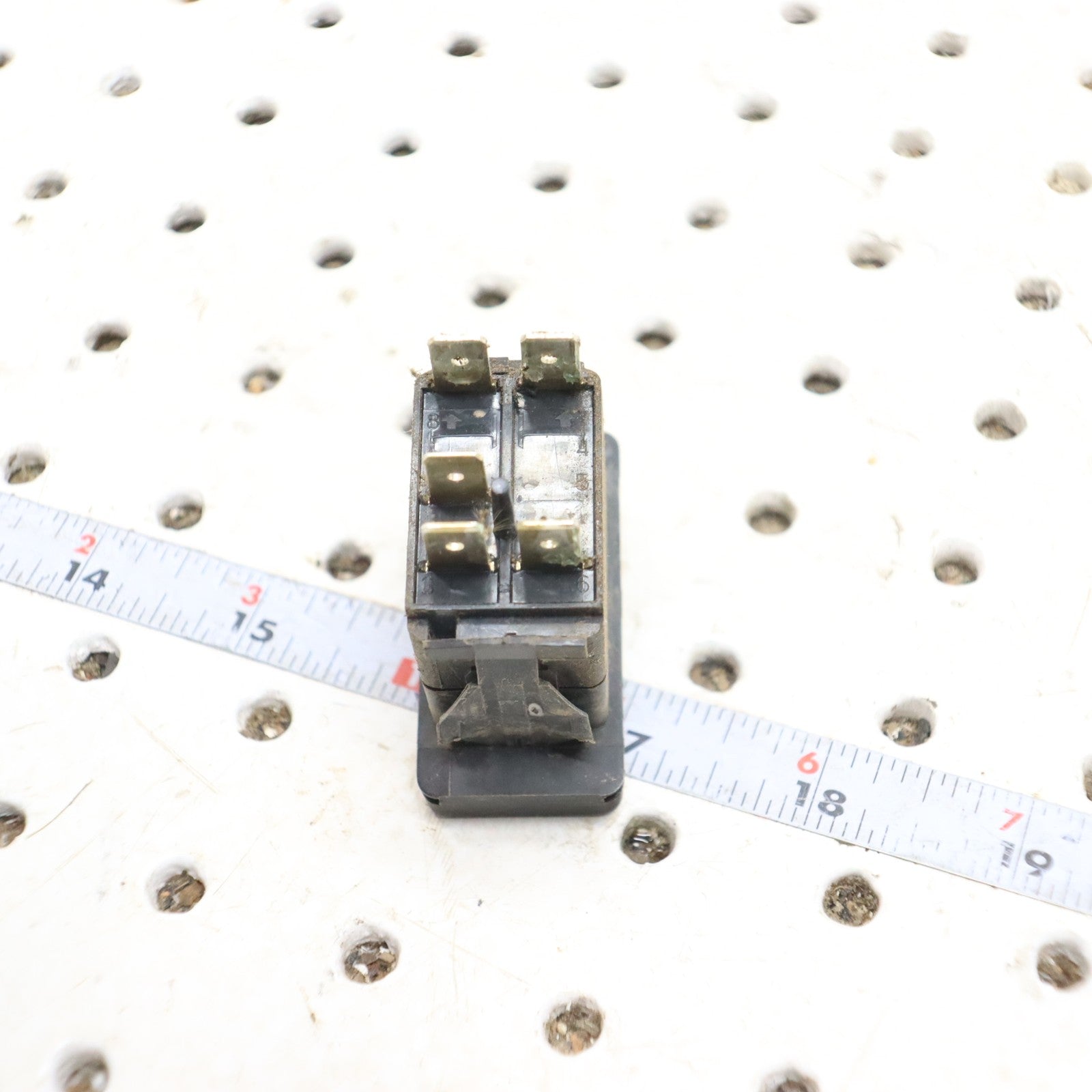 2009 Polaris Rzr 800 Headlight Switch 4011500