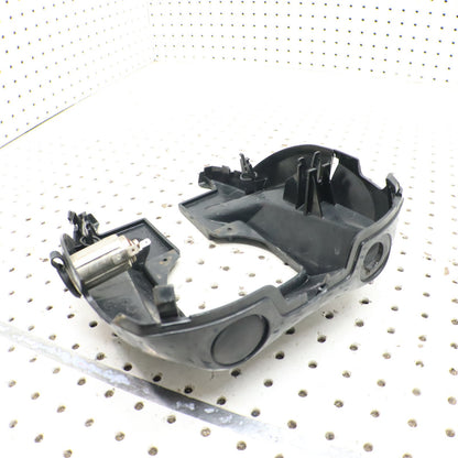 2017 Polaris Sportsman 450 Headlight Gauge Pod Lower 5436747-070 DAMAGE