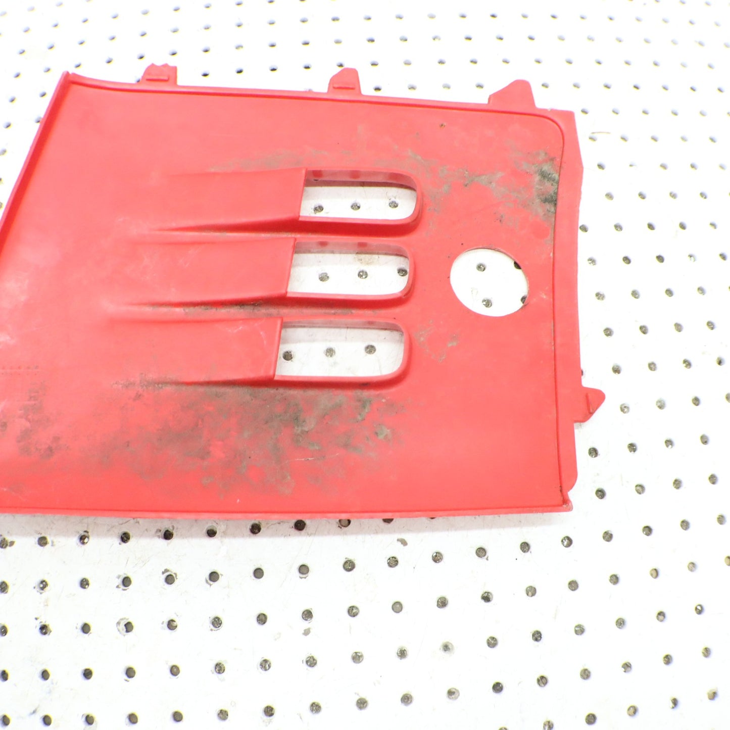 1995 Polaris Xplorer 400 Side Panel Cover Left 5431809-136