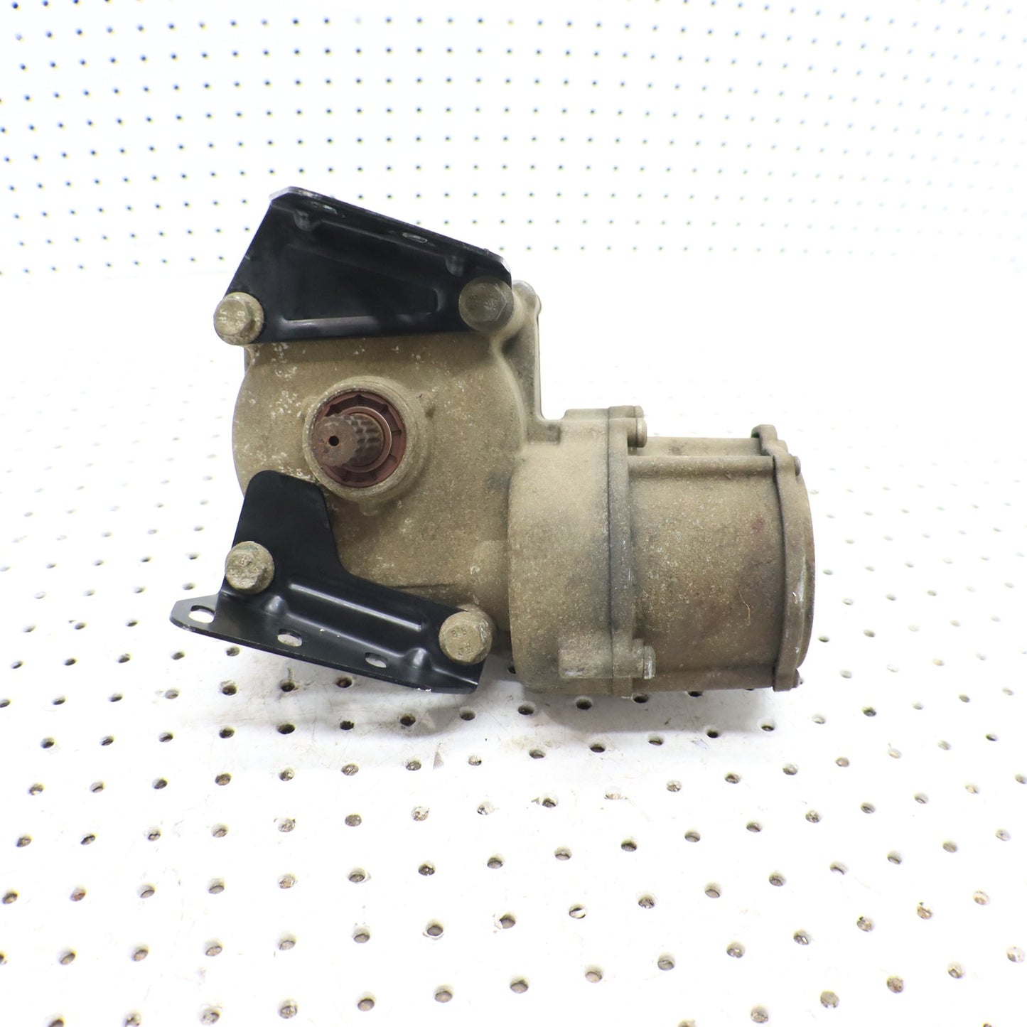 2009 Polaris Sportsman Xp 850 Power Steering Motor 2411365 