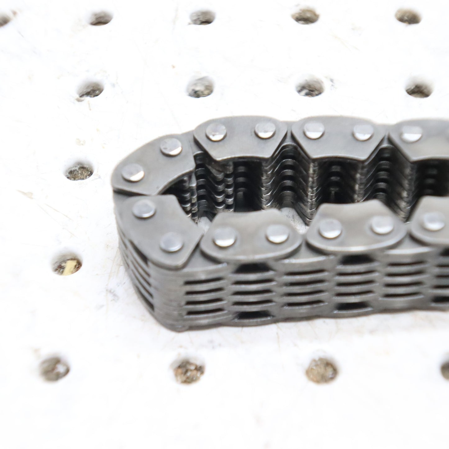 2016 Polaris Rush 800 Chaincase Drive Chain 3221112 68 PIN , 13 WIDE