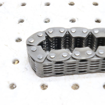 2016 Polaris Rush 800 Chaincase Drive Chain 3221112 68 PIN , 13 WIDE