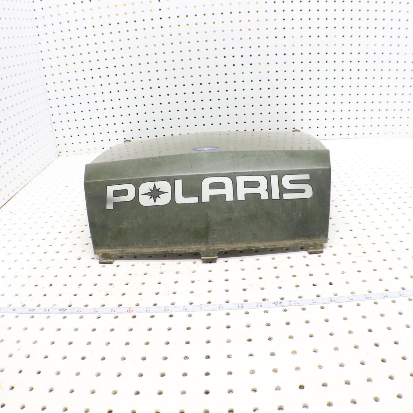 2009 Polaris Rzr 800 Hood 5437390-498