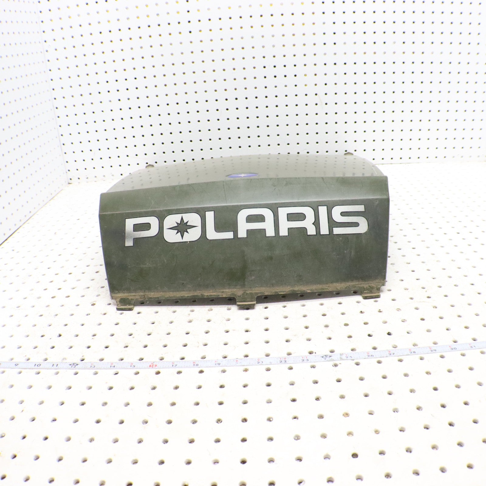 2009 Polaris Rzr 800 Hood 5437390-498