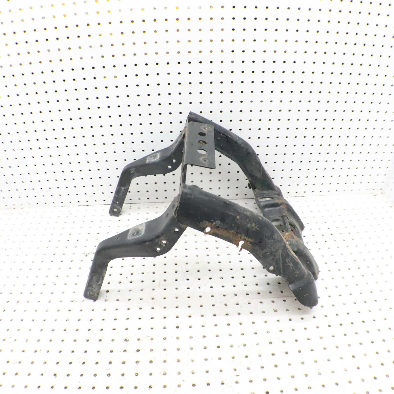 2009 Polaris Sportsman 800 Front Cover Lower Brush Guard 1014635-067 1017052-067