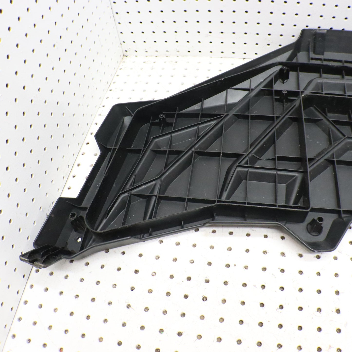 2024 Polaris Sportsman 570 Efi Eps Front Rack 2640172-070; 2638727-070 