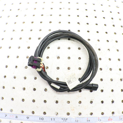 2016 Polaris Rush 800 Tail Light Wire Harness 2411849