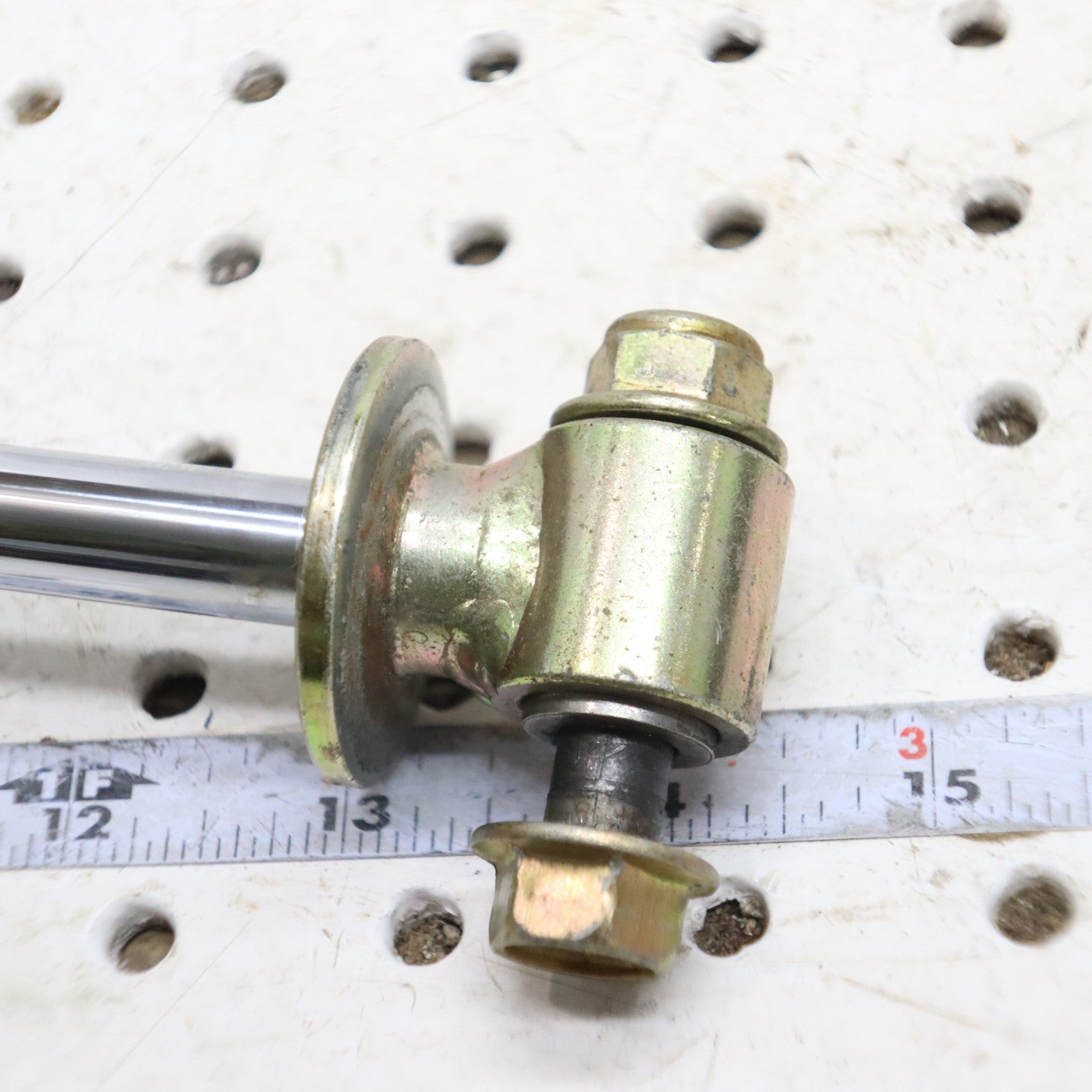 2009 Arctic Cat Crossfire R 8 Front Track Shock 1704-806