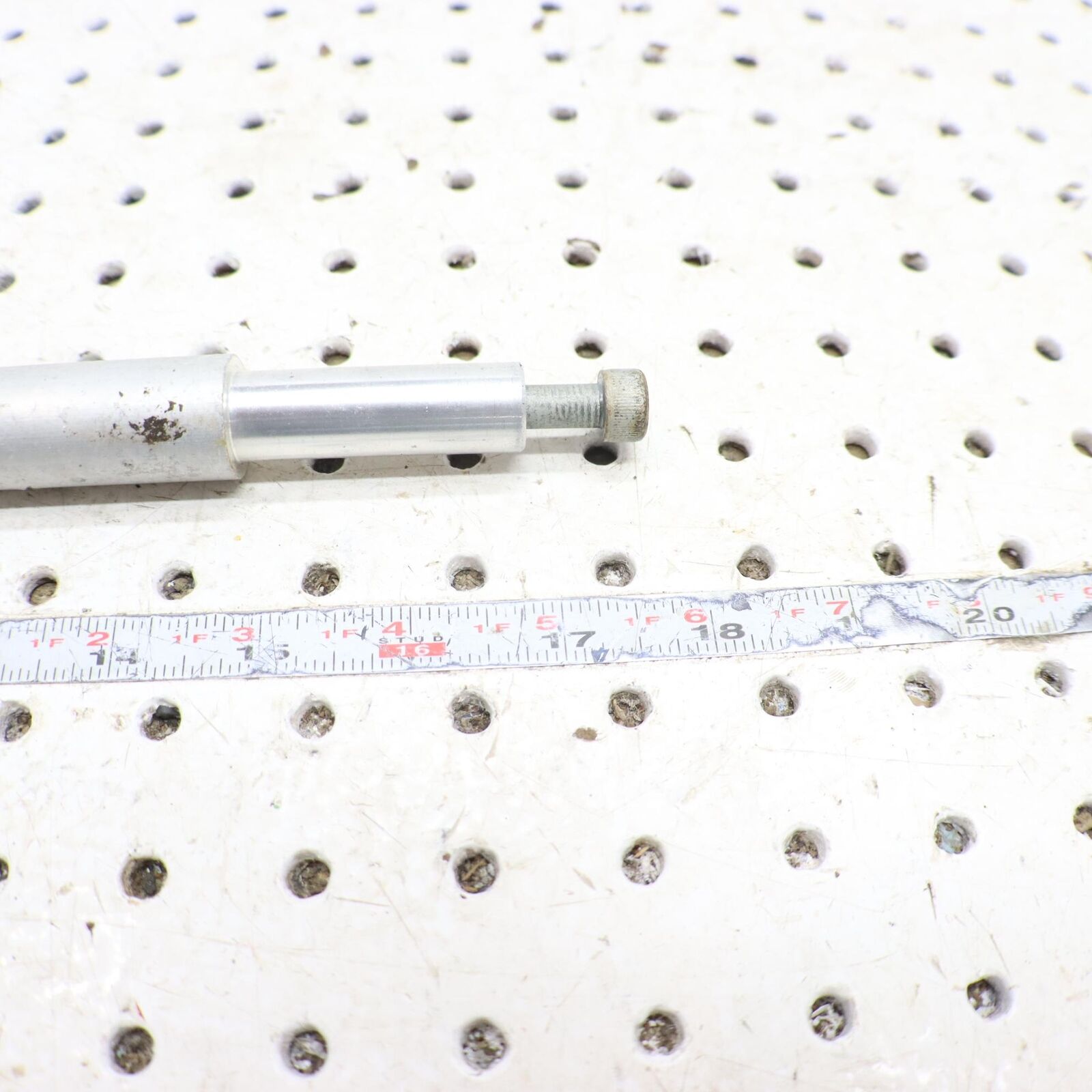 2015 POLARIS SWITCHBACK 800 REAR SUSPENSION CROSS AXLE SHAFT 5139816