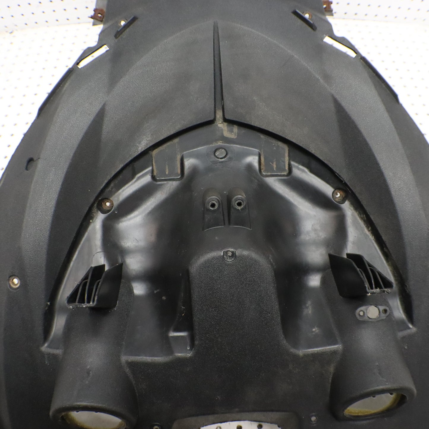 2016 Arctic Cat M8000 Hood CENTER 5706-356