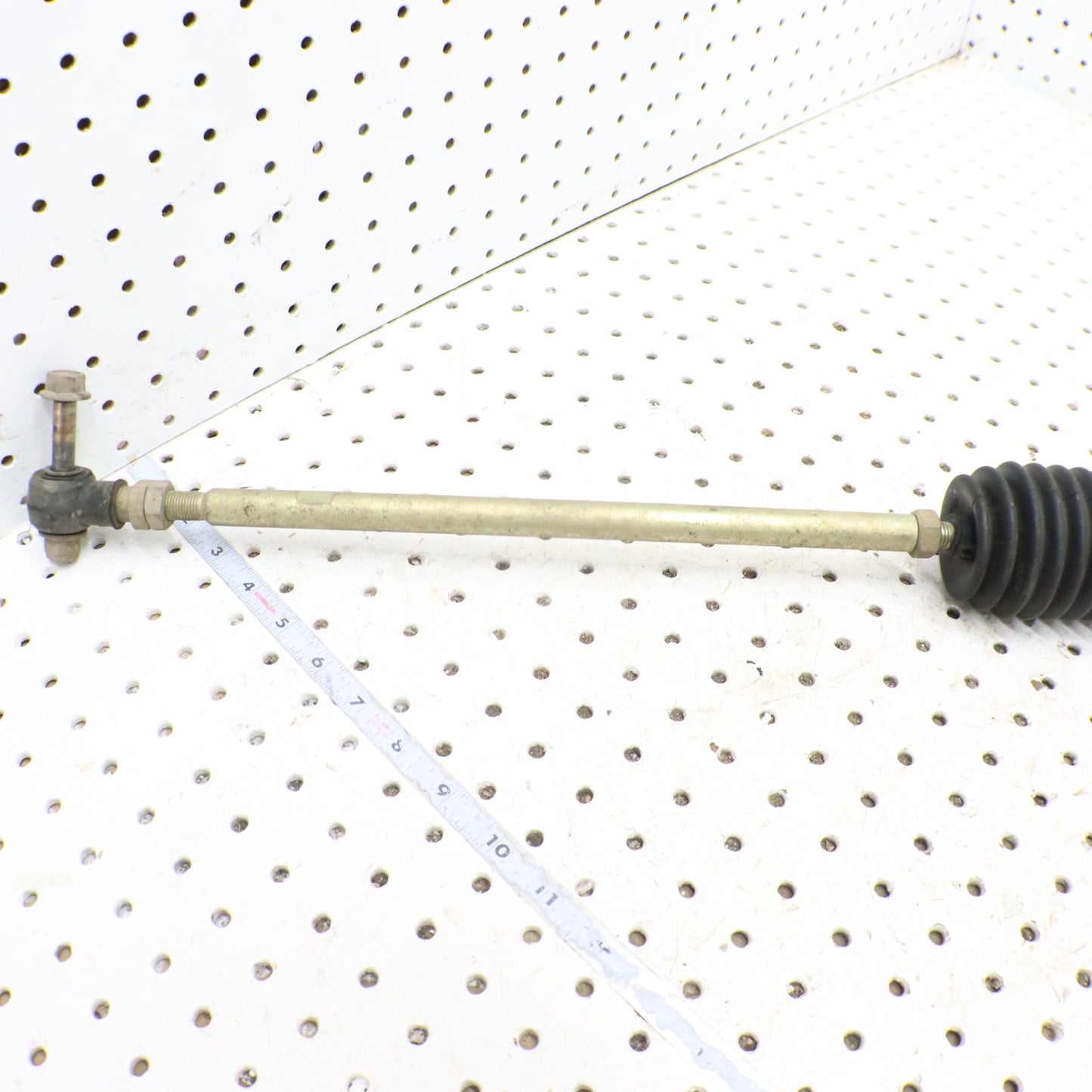 2013 Polaris Ranger Xp 900 Steering Rack 1823902