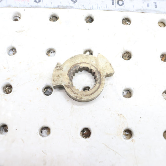 2004 Polaris Sportsman 500 Transmission Shift Spacer 3234081; 3235243