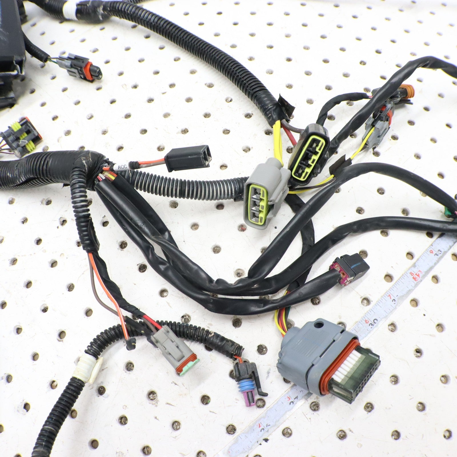 2024 Polaris Sportsman 570 Efi Eps Wire Harness 2416121