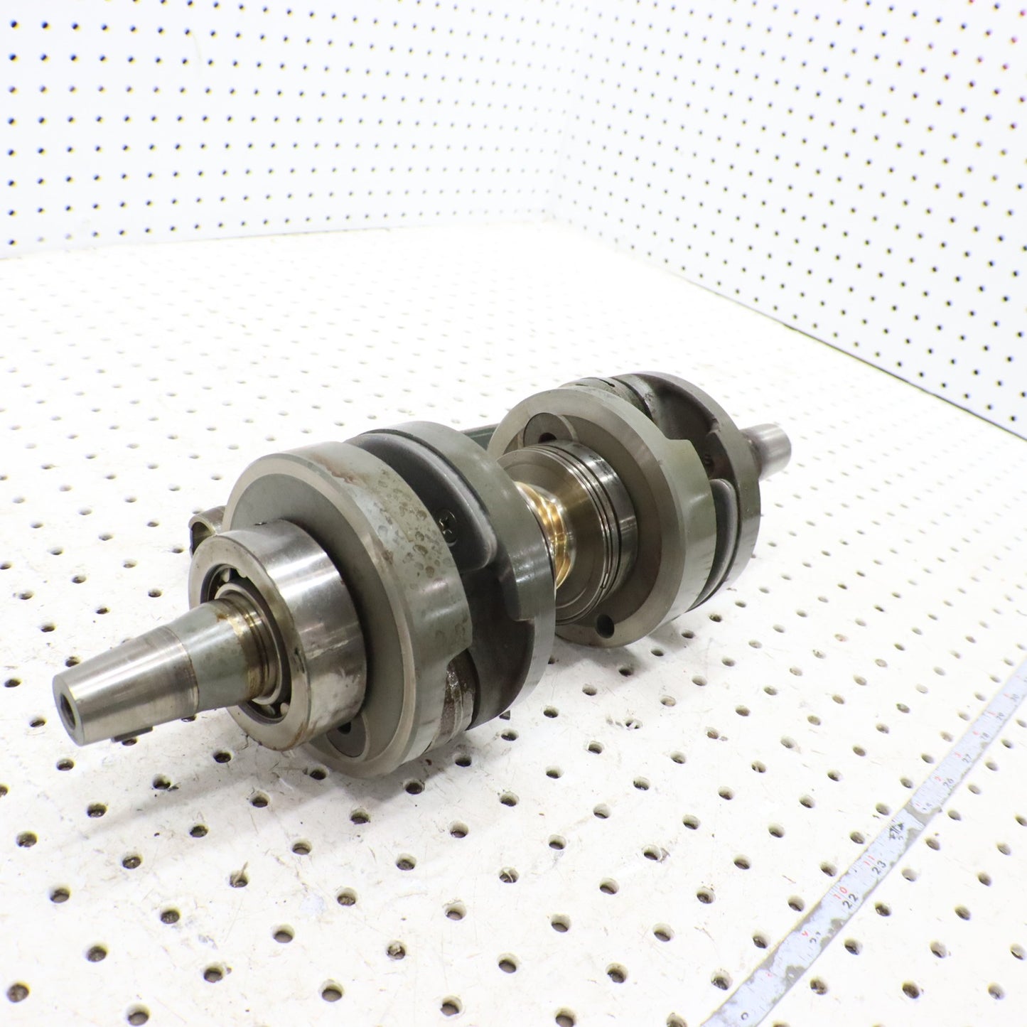 2009 Arctic Cat Crossfire R 8 Crankshaft Crank Shaft 3007-529