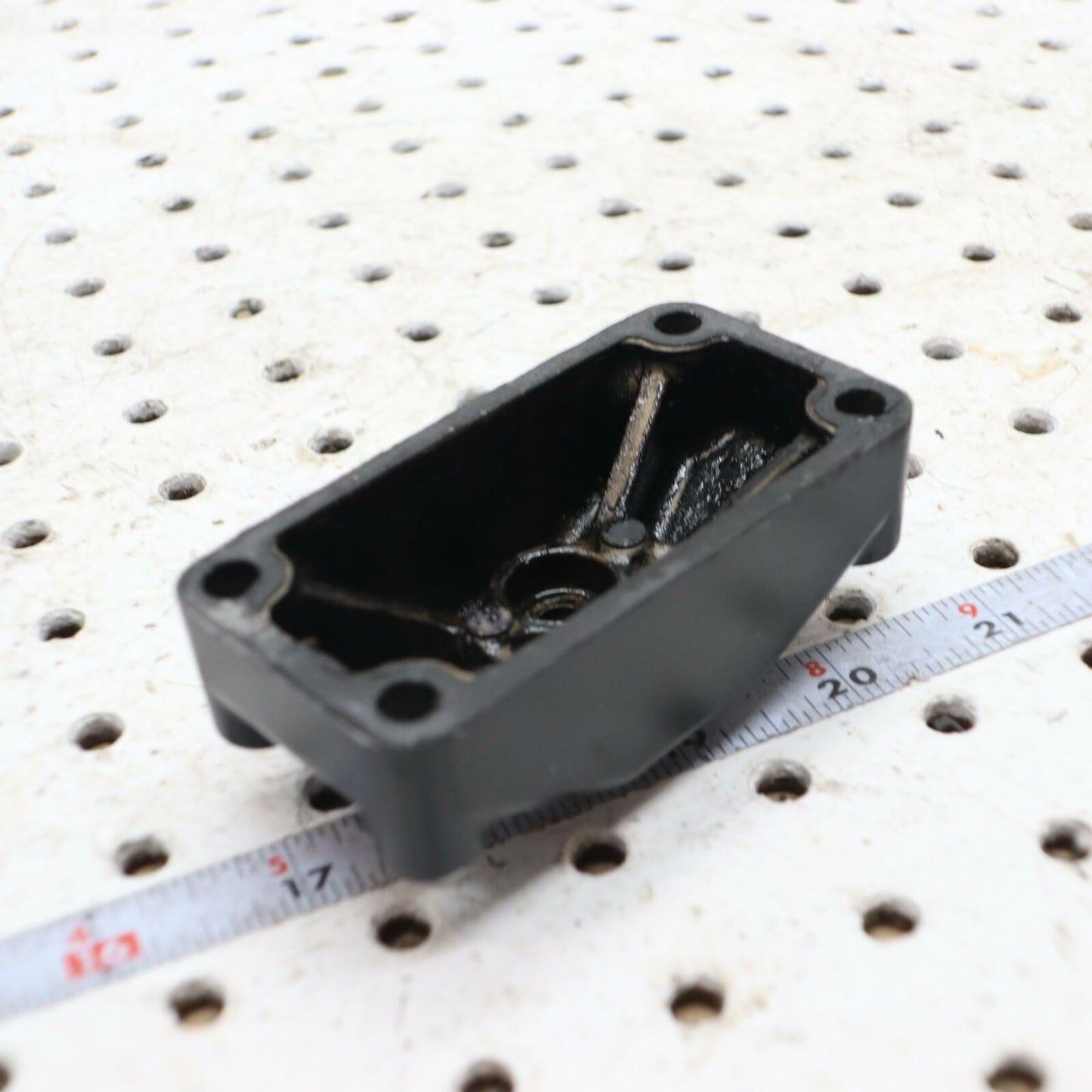 2002 ARCTIC CAT ZR 600 EXHAUST POWER VALVE Cover, Cylinder 3005-662