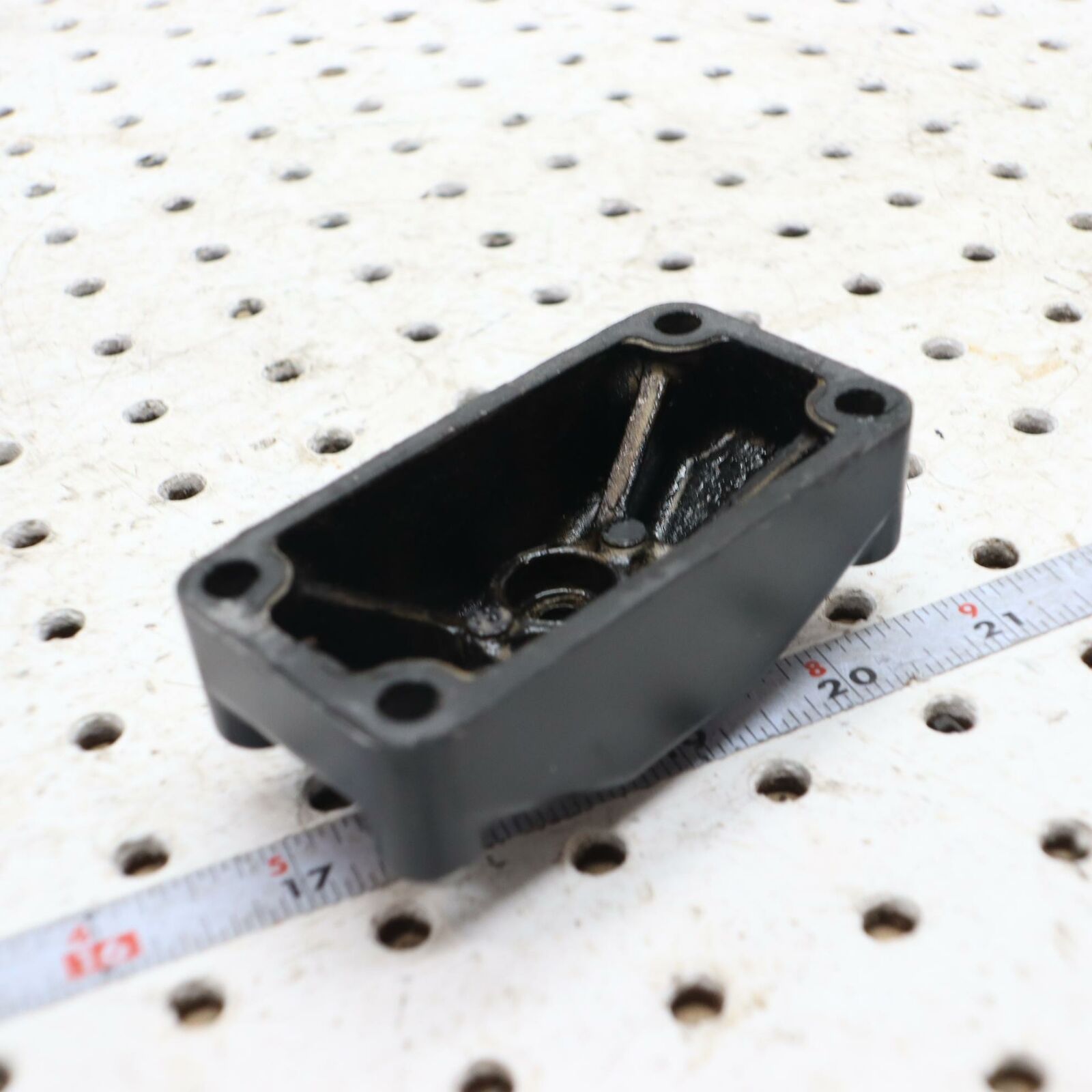 2002 ARCTIC CAT ZR 600 EXHAUST POWER VALVE Cover, Cylinder 3005-662