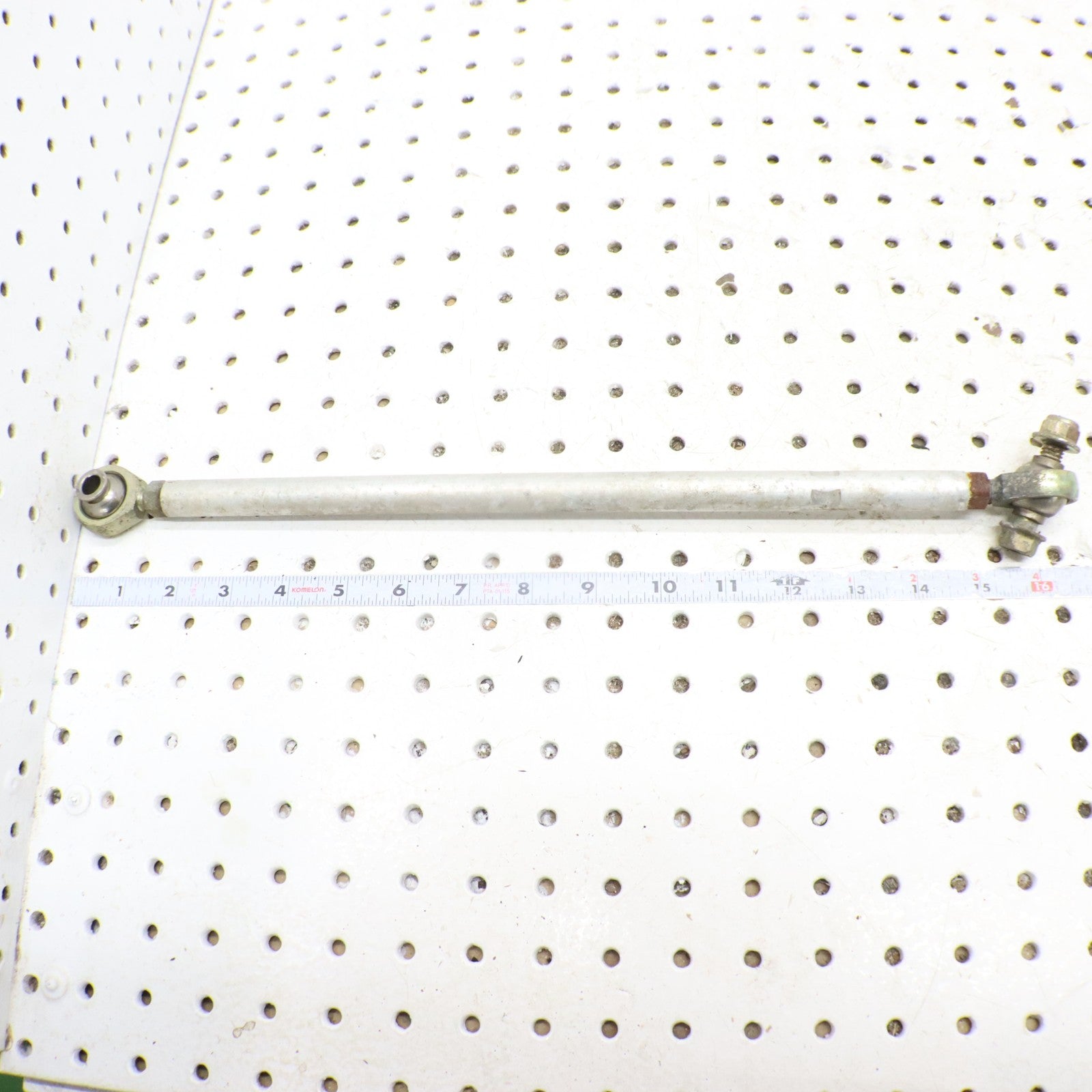 2009 Arctic Cat Crossfire R 8 Tie Rod Relay 0605-961 