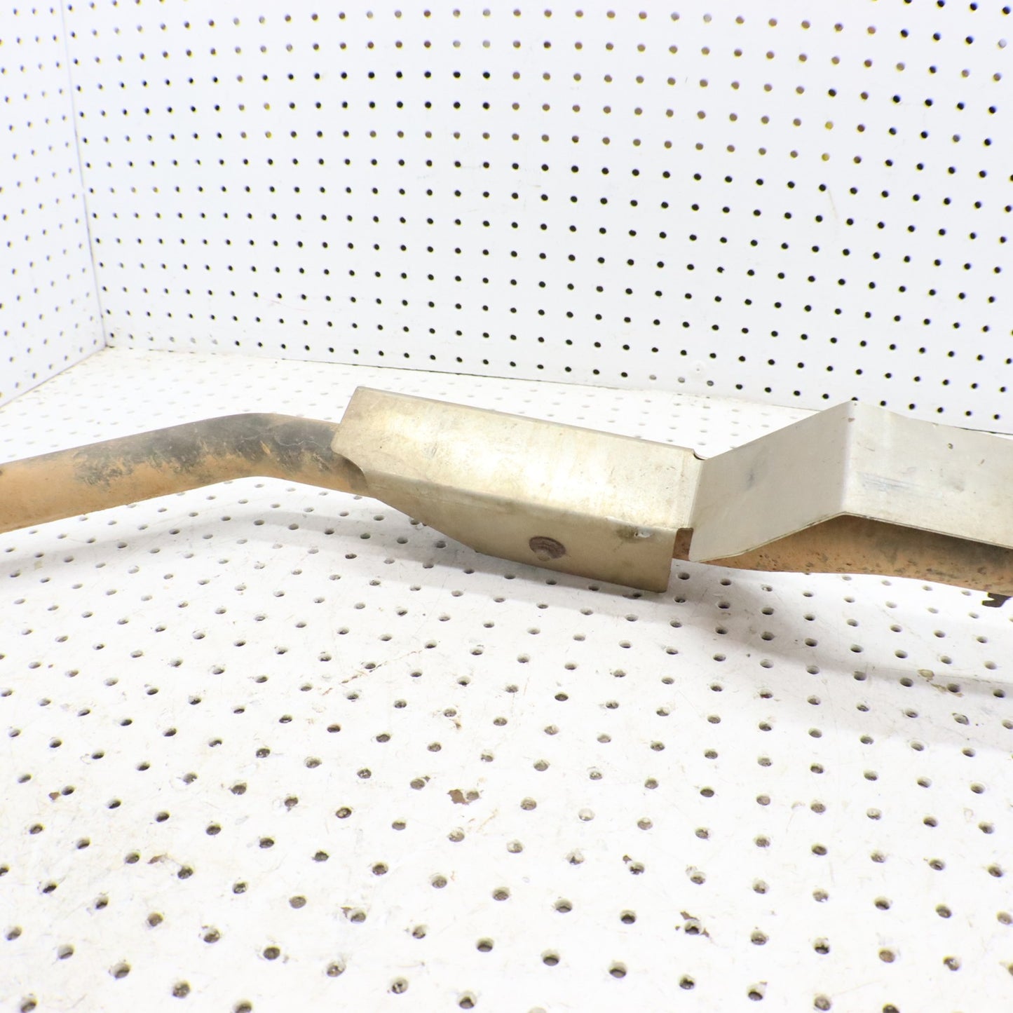 2013 Polaris Ranger 800 Exhaust pipe Header 1262108-489
