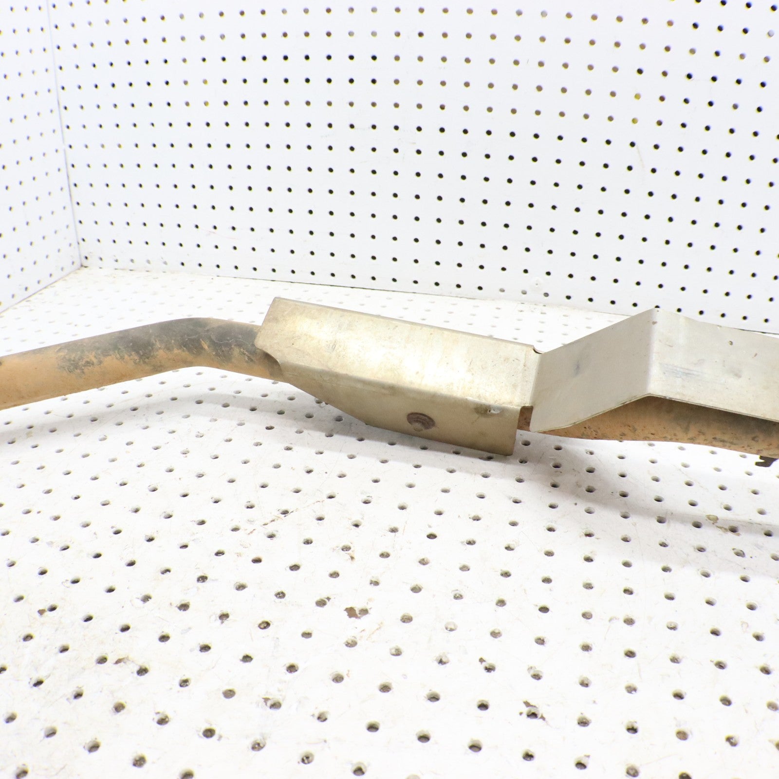 2013 Polaris Ranger 800 Exhaust pipe Header 1262108-489