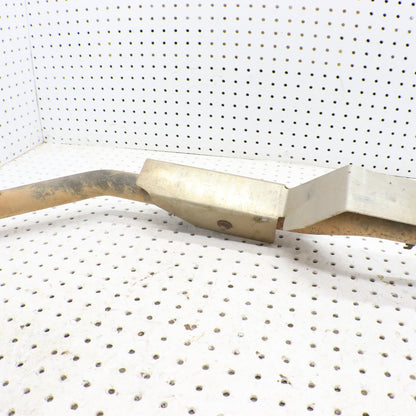 2013 Polaris Ranger 800 Exhaust pipe Header 1262108-489