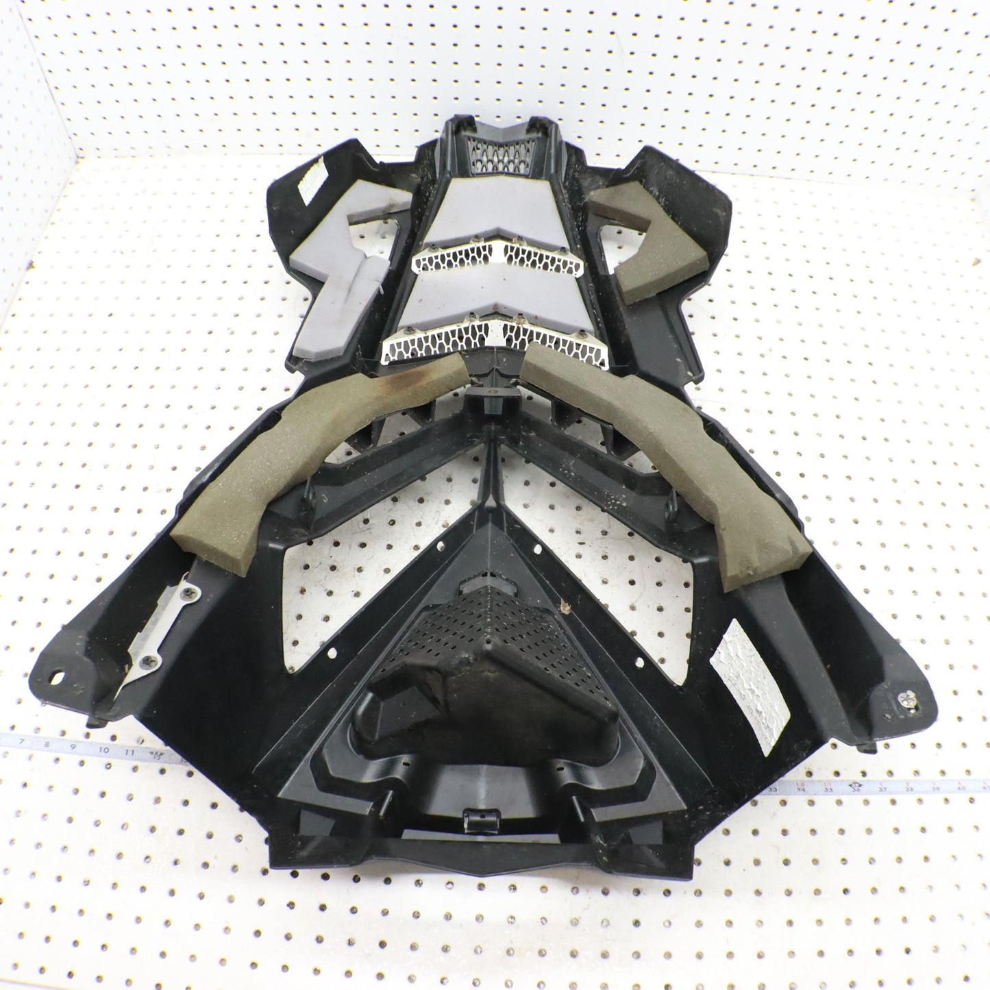 2016 Polaris Rush 800 Hood 5450455-070