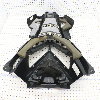 2016 Polaris Rush 800 Hood 5450455-070