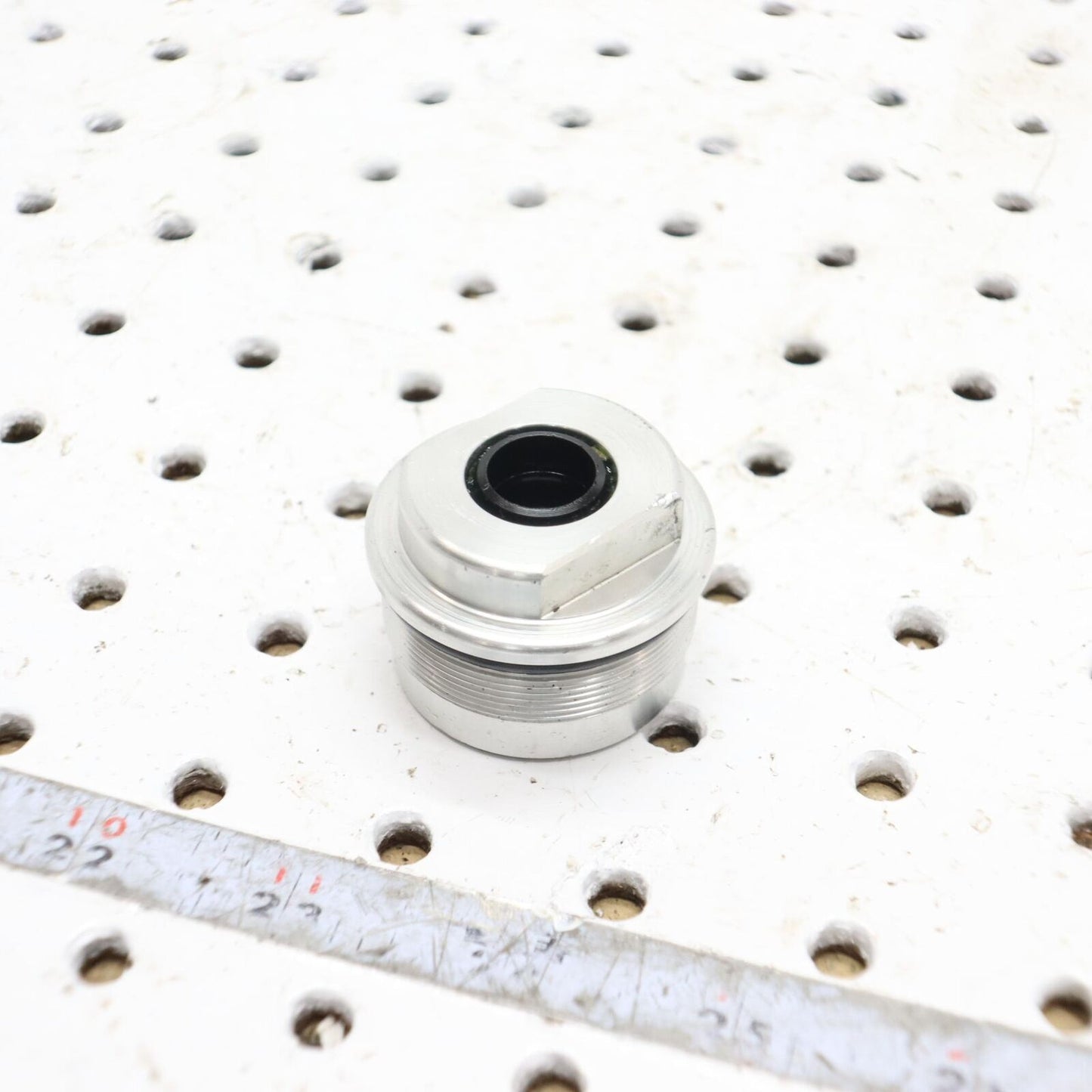 2014 POLARIS PRO RMK 800 SHOCK END CAP SEAL HEAD ASSEMBLY 1800403
