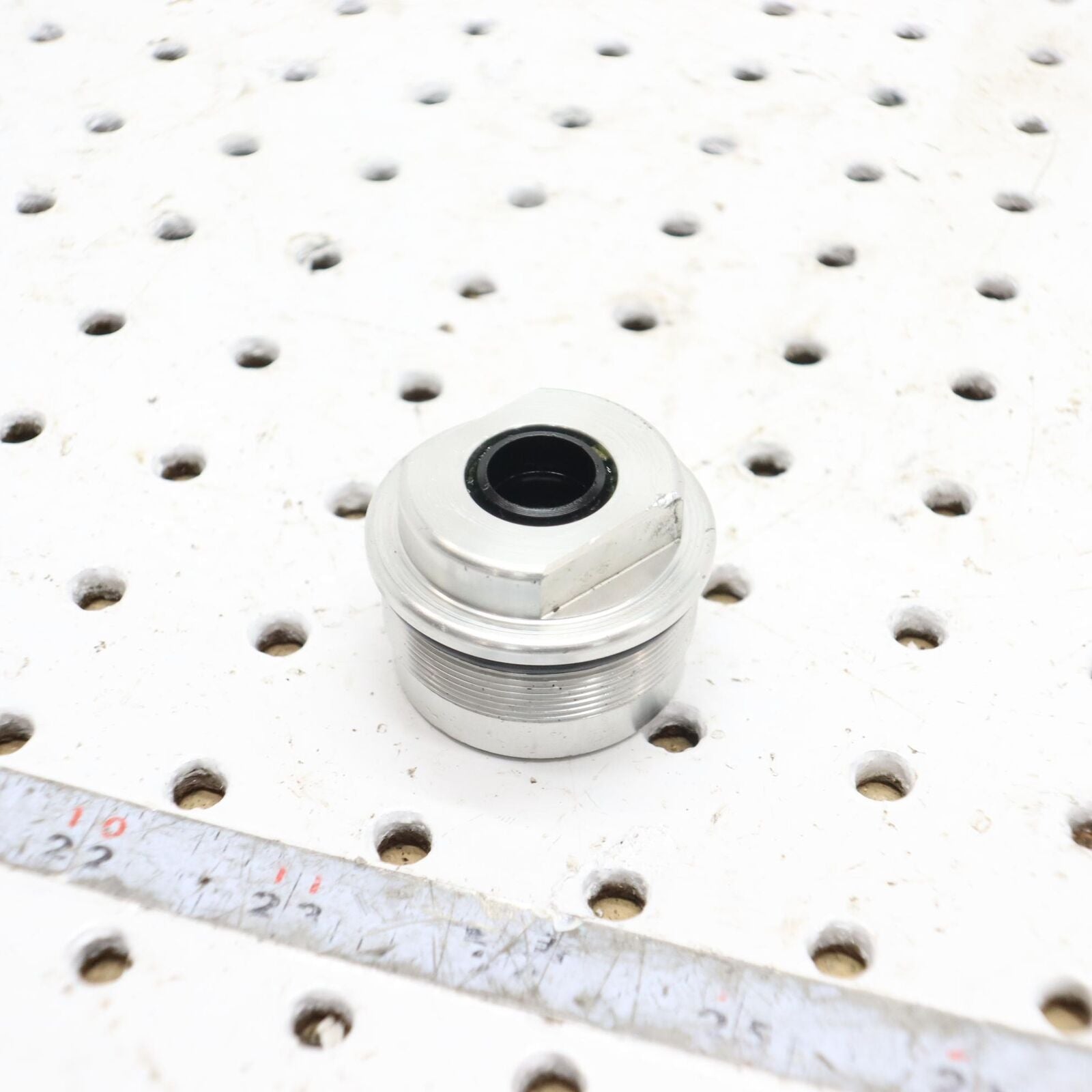 2014 POLARIS PRO RMK 800 SHOCK END CAP SEAL HEAD ASSEMBLY 1800403