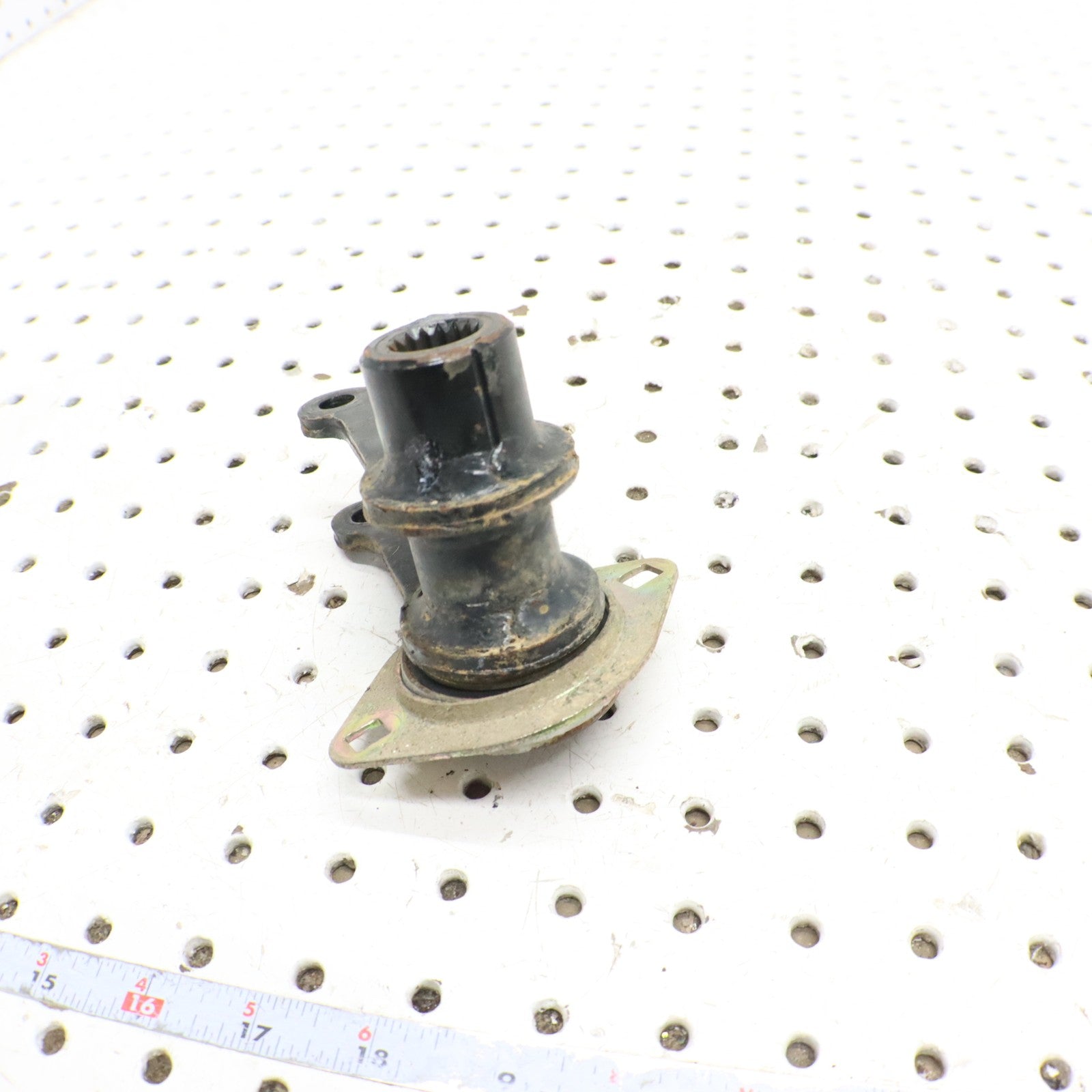 2016 Polaris Sportsman 570 Steering Post Stem Lower 1824101