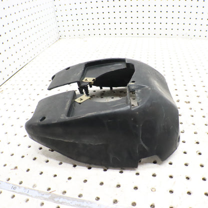 1998 Polaris Xplorer 400l Headlight Gauge Pod Lower 5431811-070 