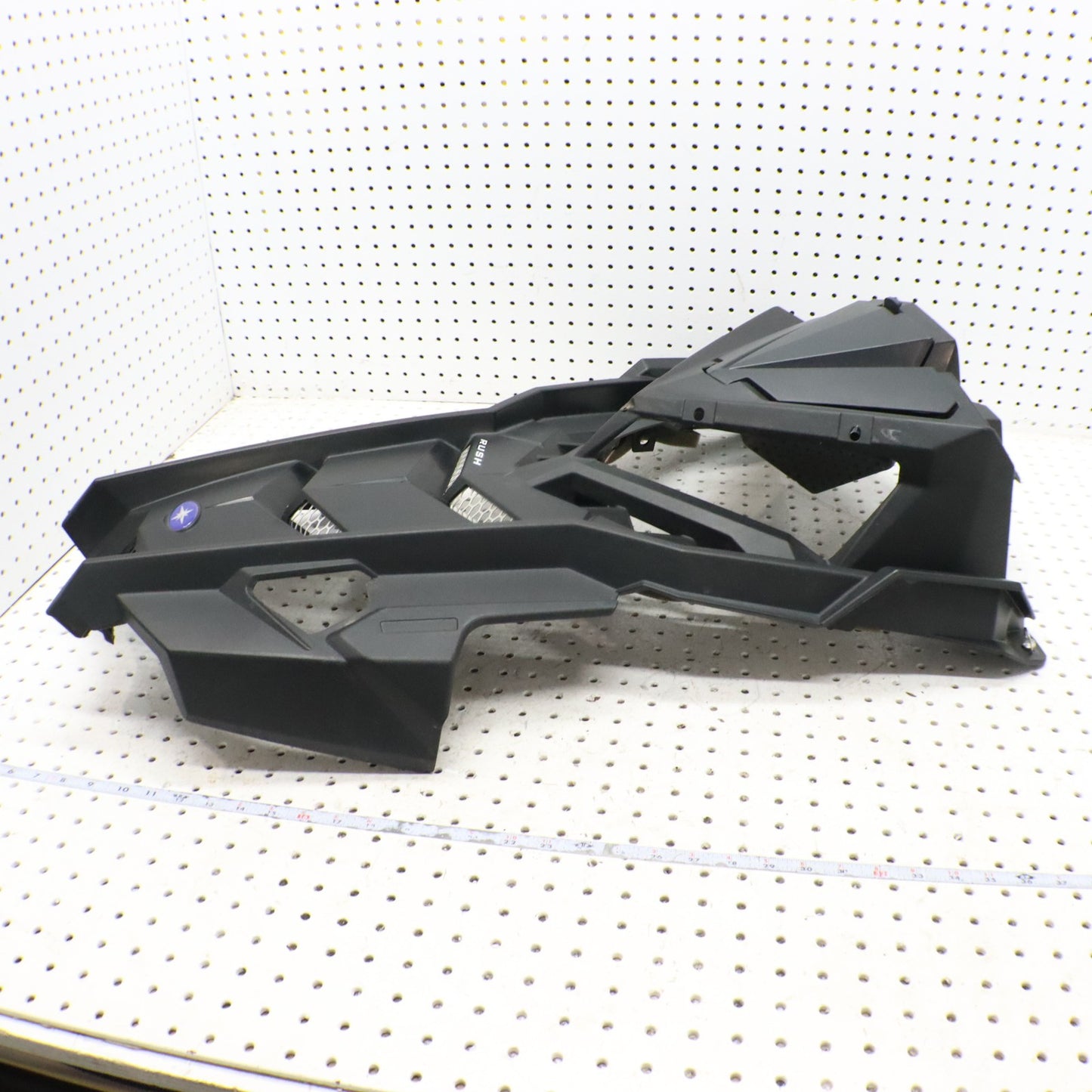 2016 Polaris Rush 800 Hood 5450455-070