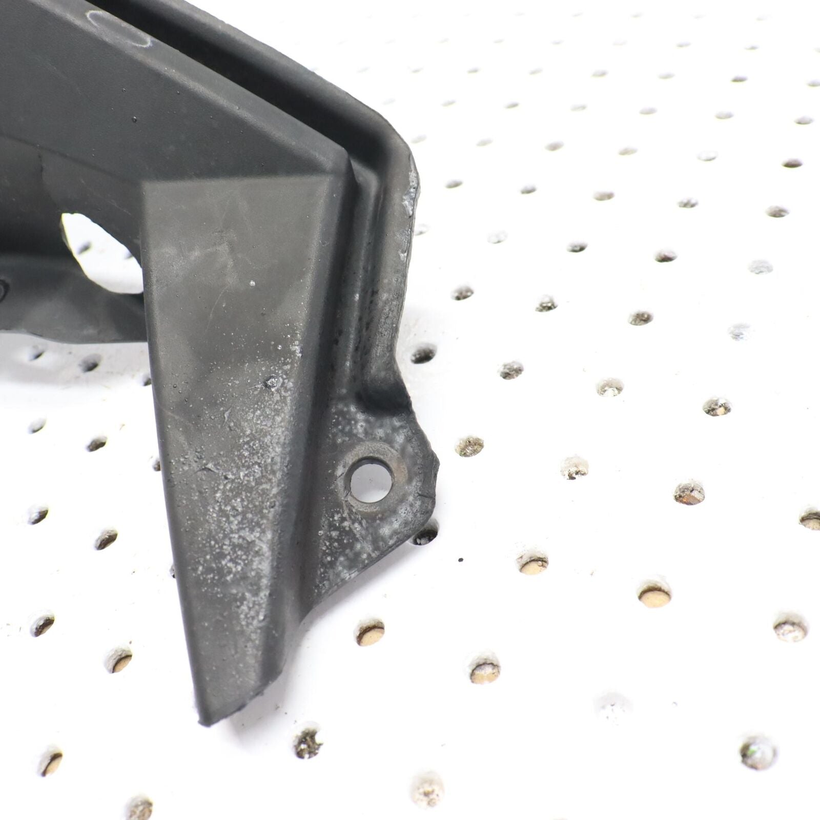 2014 POLARIS PRO RMK 800 RIGHT SIDE LOWER BELLY PAN 5439306-070