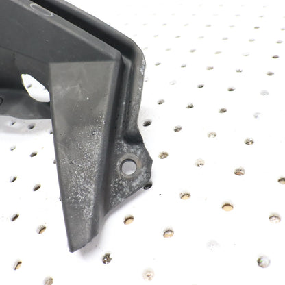 2014 POLARIS PRO RMK 800 RIGHT SIDE LOWER BELLY PAN 5439306-070