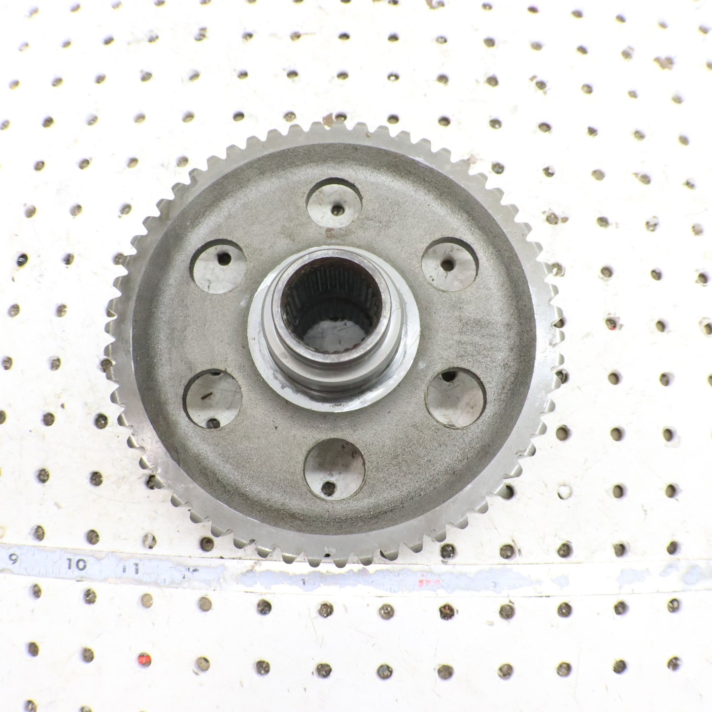 2021 Polaris Sportsman 570 Efi Transmission Gearcase Sprocket  59 TOOTH 3235604