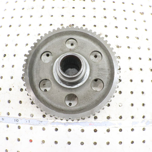 2021 Polaris Sportsman 570 Efi Transmission Gearcase Sprocket  59 TOOTH 3235604