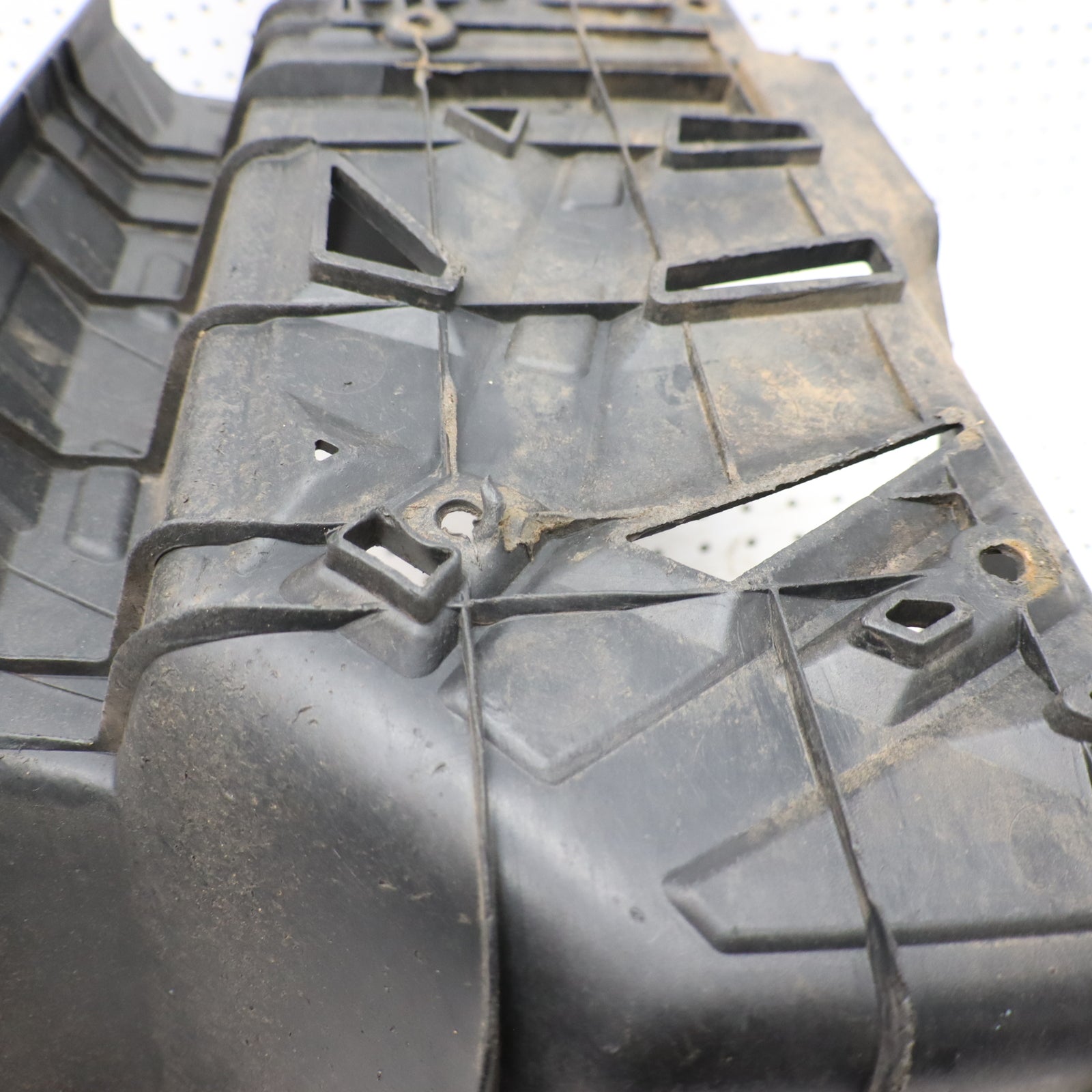 2014 Polaris Sportsman 570 Left Footwell Step Stand Footrest 5450523-070
