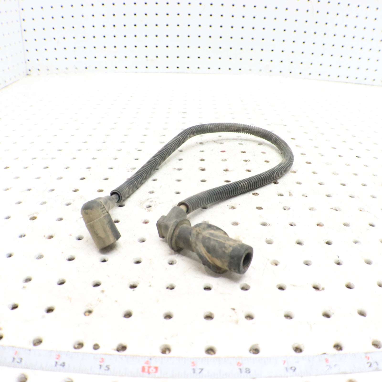 2009 Polaris Rzr 800 Ignition Coil Wire 4012439