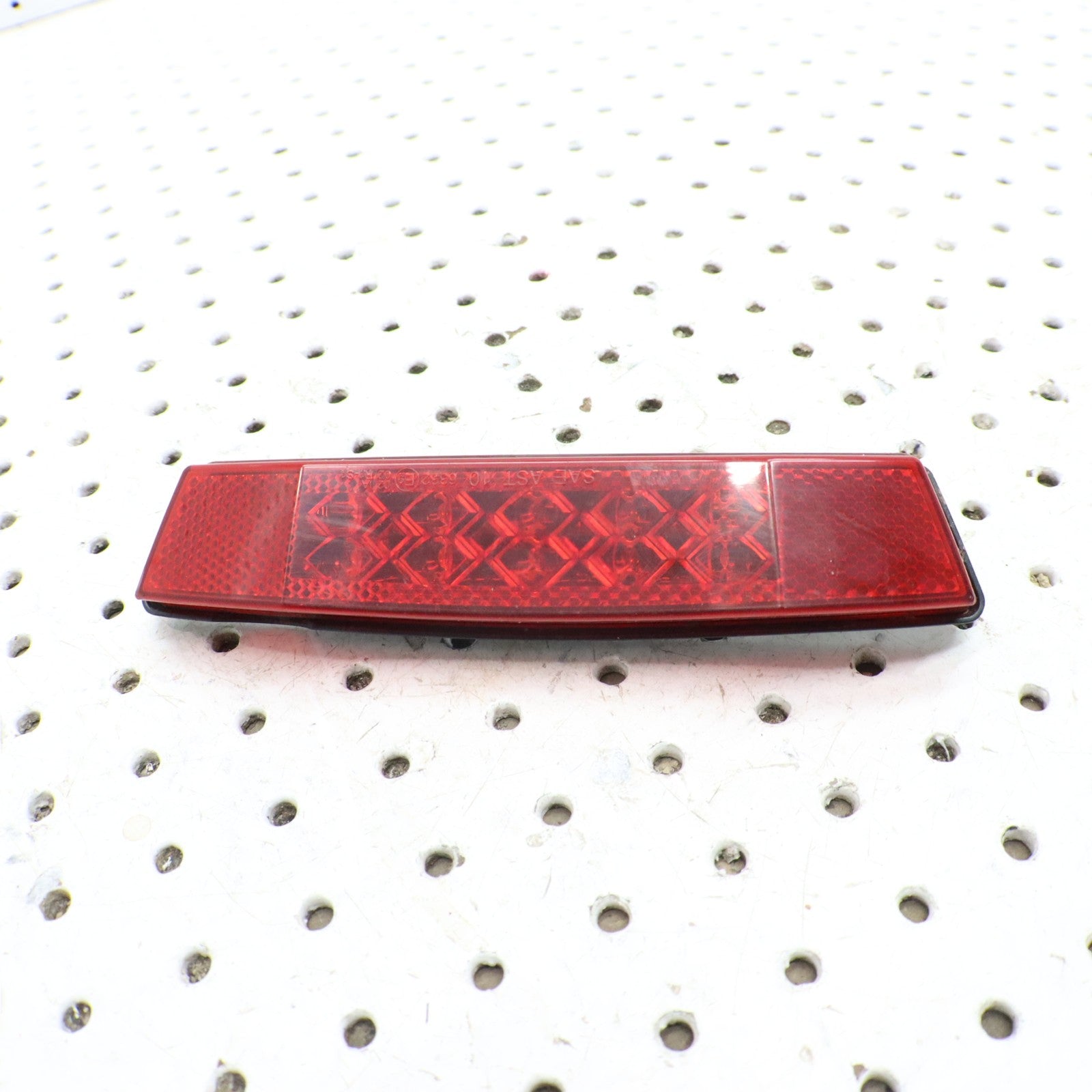 2012 Arctic Cat Proclimb M800 Tail Light Taillight Brake Light 0609-898