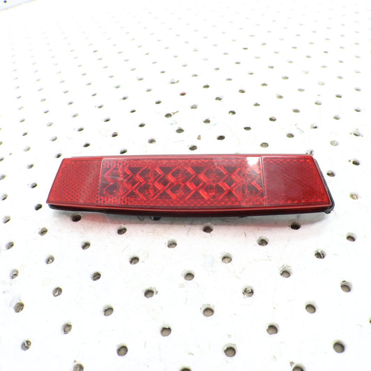 2012 Arctic Cat Proclimb M800 Tail Light Taillight Brake Light 0609-898
