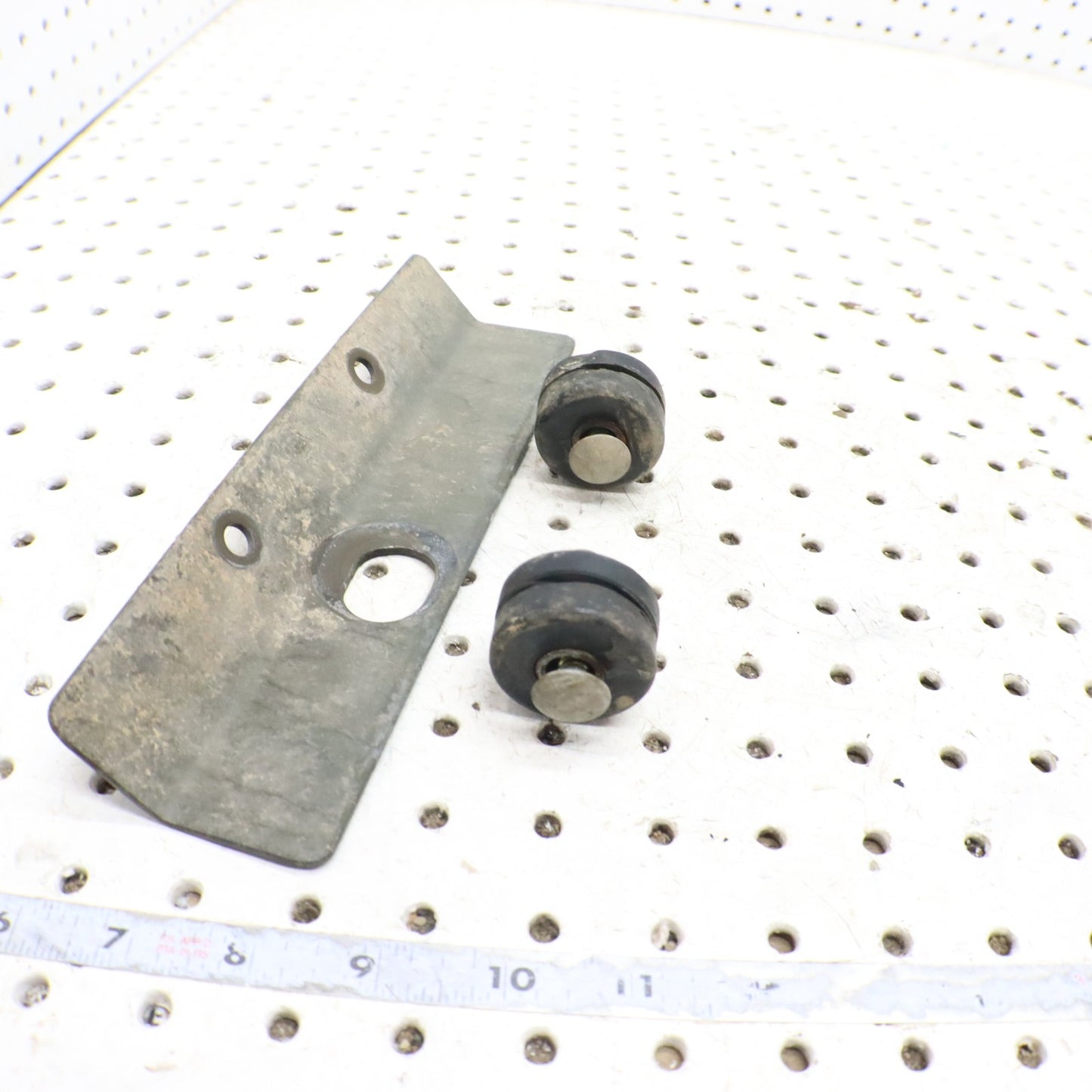 2019 Polaris Sportsman 570 Exhaust Mount Rubber Damper 5263678 5414946 