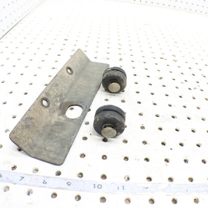 2019 Polaris Sportsman 570 Exhaust Mount Rubber Damper 5263678 5414946 