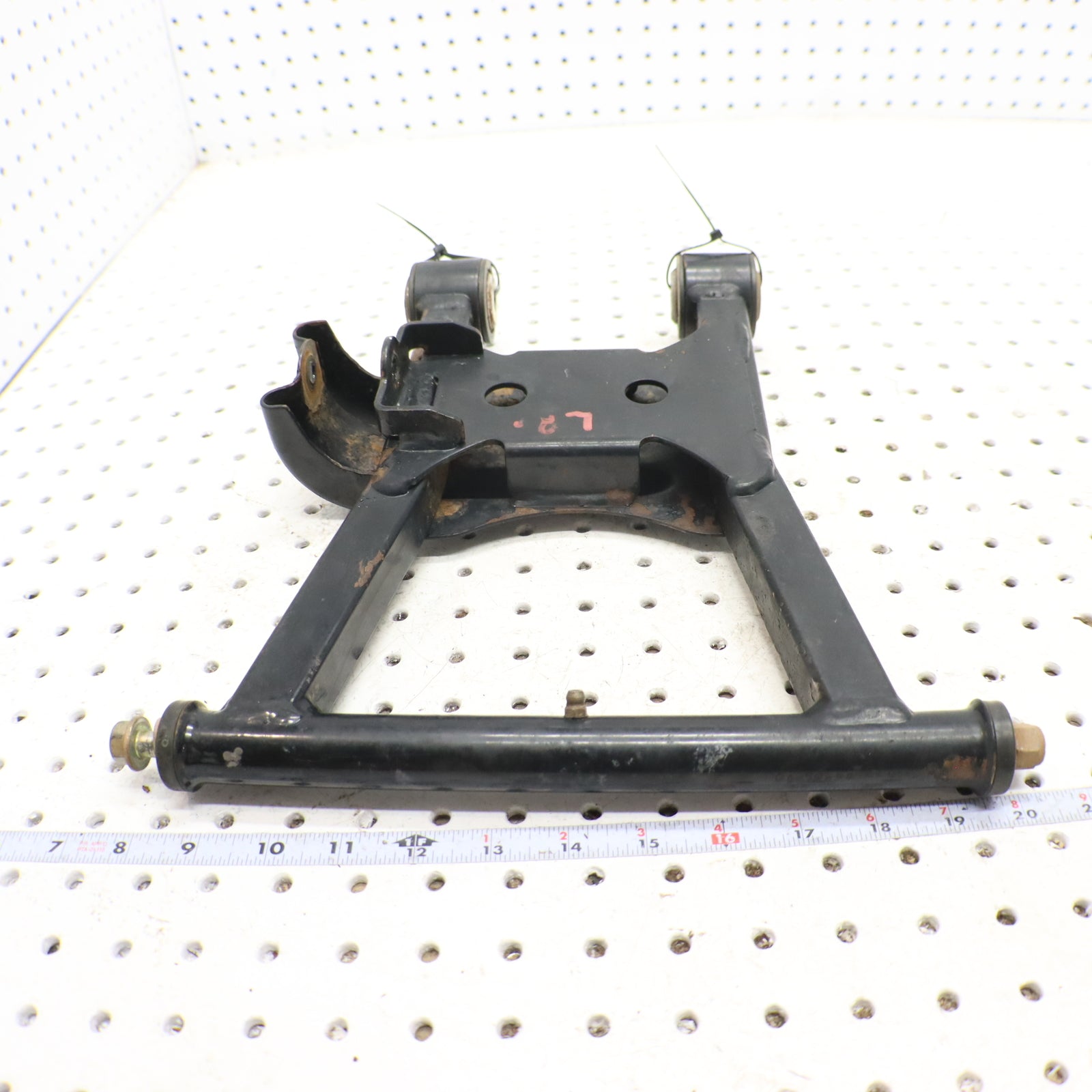 2014 Polaris Sportsman 570 Lower Right Rear Control A Arm 1015889-067
