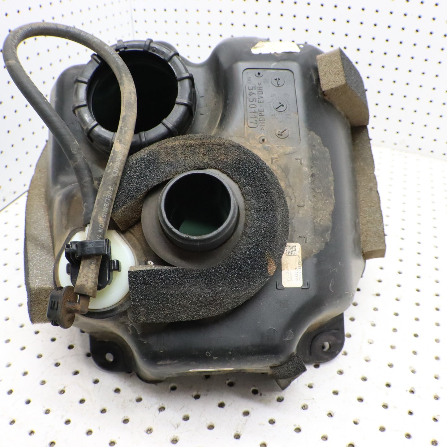 2024 Polaris Sportsman 570 Efi Eps Fuel Tank Gas Tank 2522071 2522719