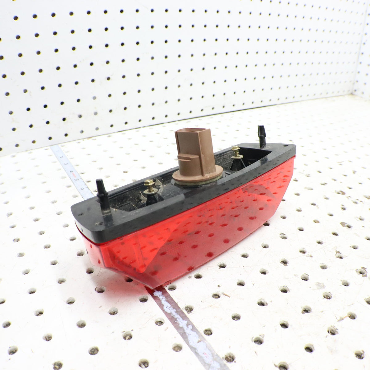 2007 Arctic Cat F6 Tail Light Taillight Brake Light 0509-022