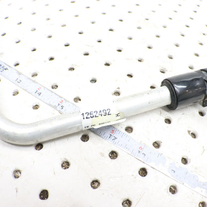 2016 Polaris Rush 800 Coolant Hose, Pipe 1262492