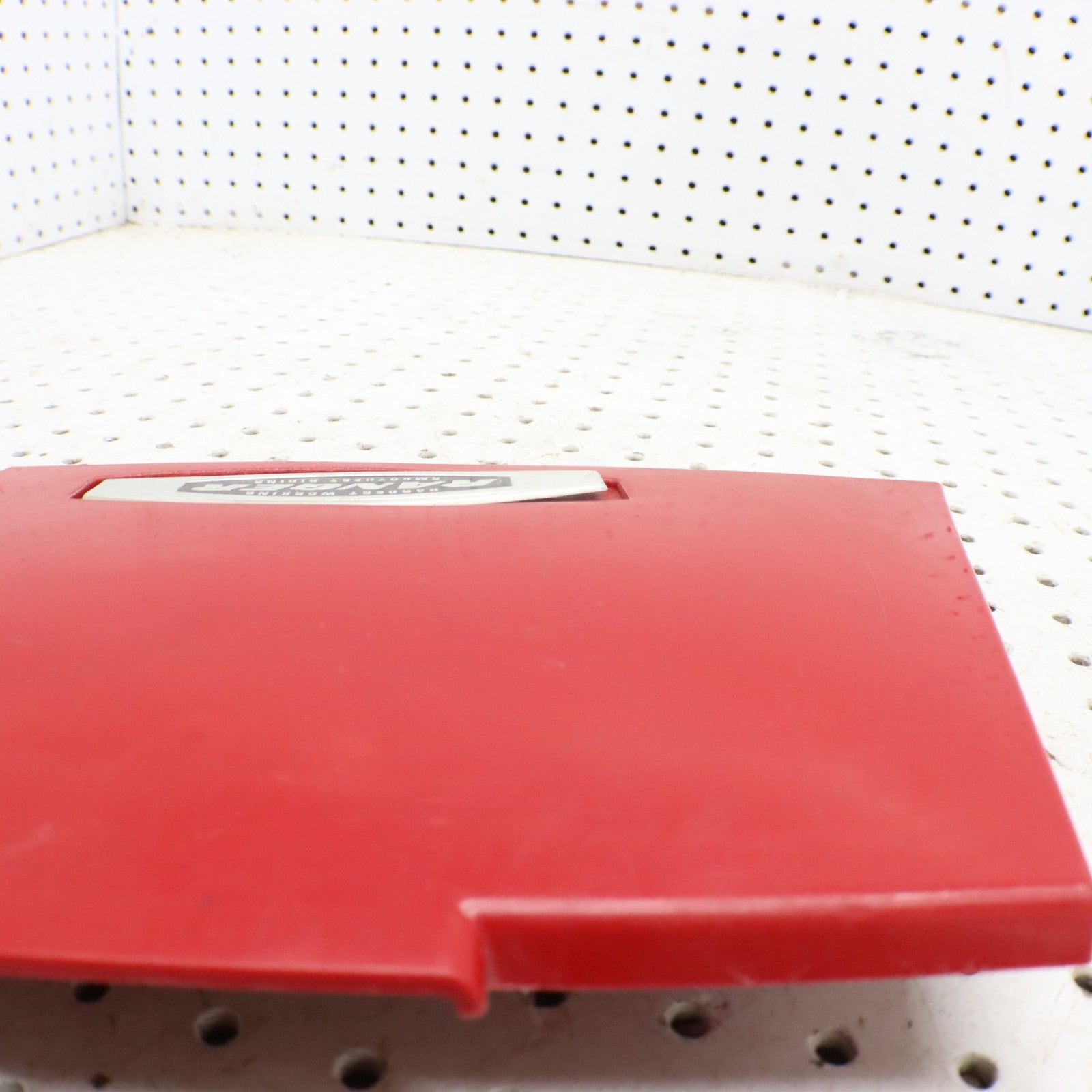 2013 Polaris Ranger 800 Glove Box Cover Lid Door 5437578-342