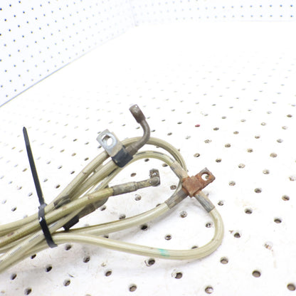 2009 Polaris Sportsman Xp 850 Brake Line Rear 1911298