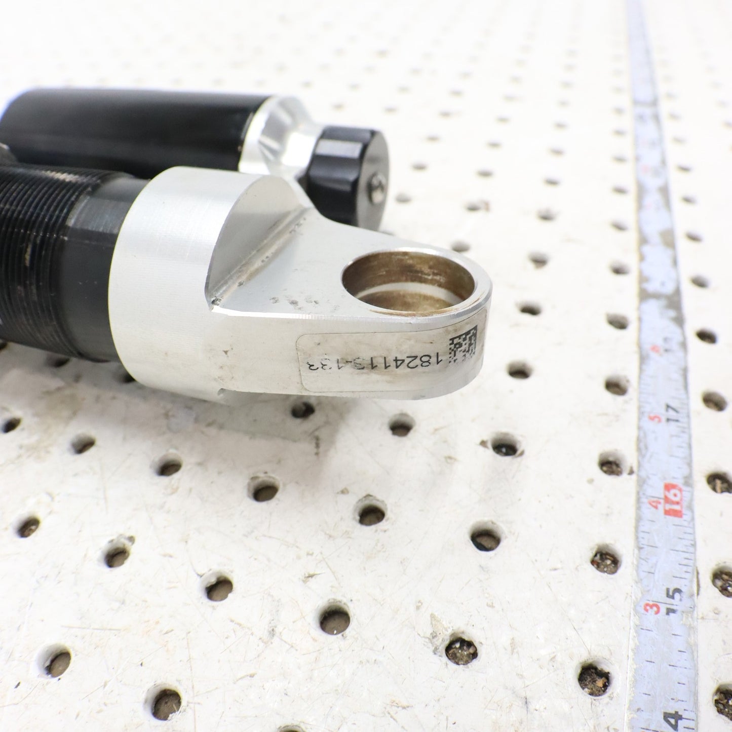 2016 Polaris Rush 800 Ski Shock Ifs 7044120 WALKER EVANS