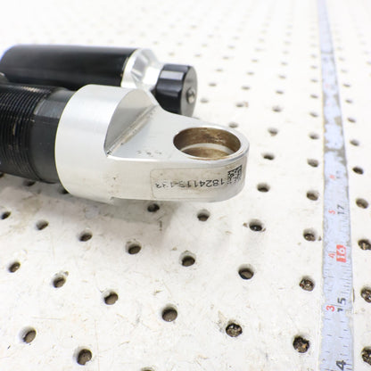 2016 Polaris Rush 800 Ski Shock Ifs 7044120 WALKER EVANS